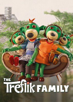 The Treflik Family - Best Netflix VPN